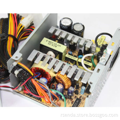 400W 12V Multiple Camping Output SFX Power supply